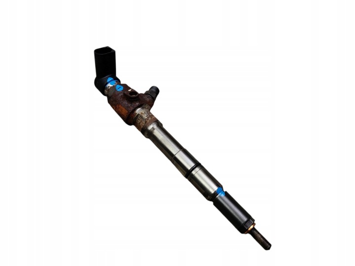 iniettore GOLF VI PASST B7 POLO V TOURAN e CADDY III 1.6 TDI 03L130277B