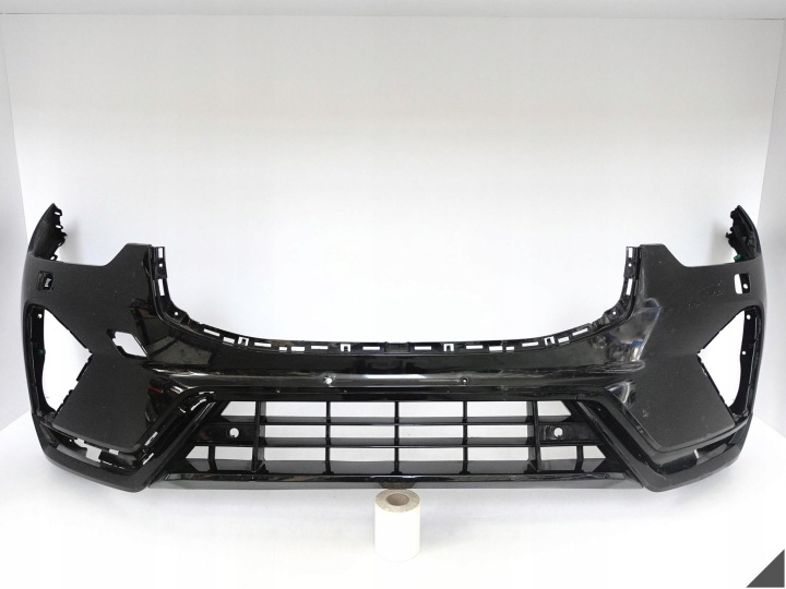VOLVO XC60 II (2 GENERACJA) R-Design LIFT 21- Pare choc BUMPER + Grille Avant