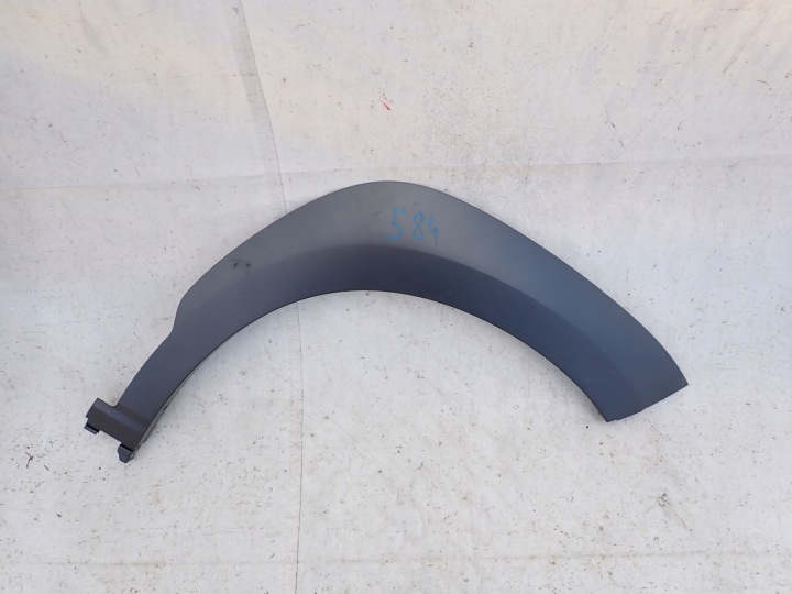HYUNDAI KONA 17-> Moulage Couverture Droite Avant