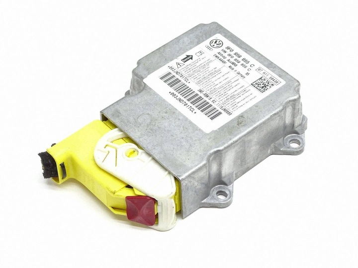 modul SENSOR airbag POWIETRZNYCH AIRBAG AUDI A5 8T 8F CABRIO 8F0959655C