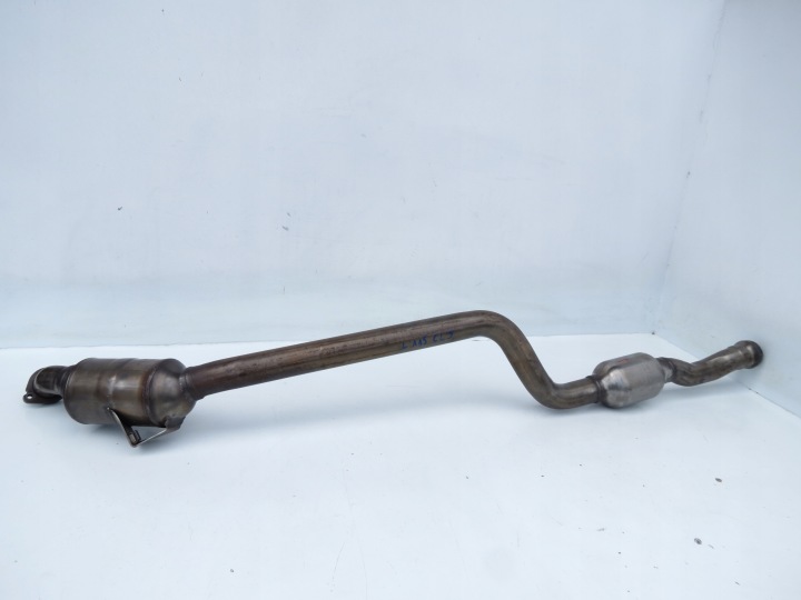 Convertisseur catalytique catalyseur Gauche A2124908536 MERCEDES CLS W218 4.7 V8