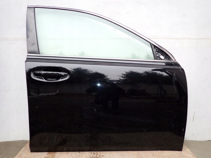 Portière Droit Avant Droite Avant SUBARU LEGACY 5 V BR KOMBI 2009-2014R