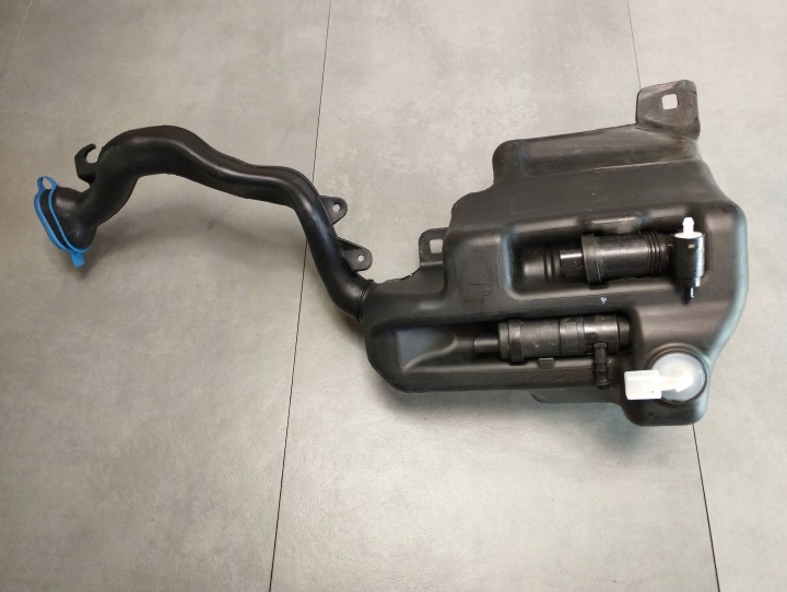 Mercedes B 250E W246 W242 serbatoio SPRASKIWACZY POMPKI A2468690120