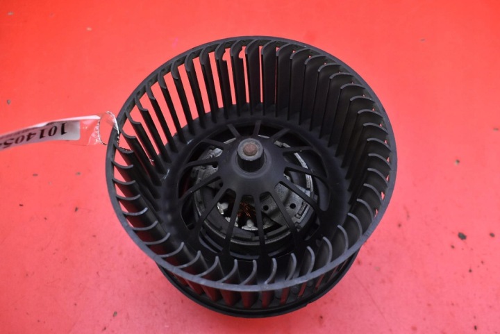 heating fan air conditioning devices EU 00009655-03 VOLVO S40 V40 2 II 12-16