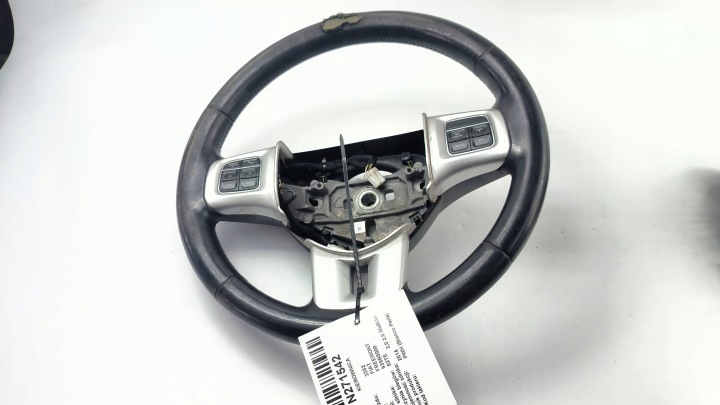 volante P1RU63DX9AI FIAT FREEMONT