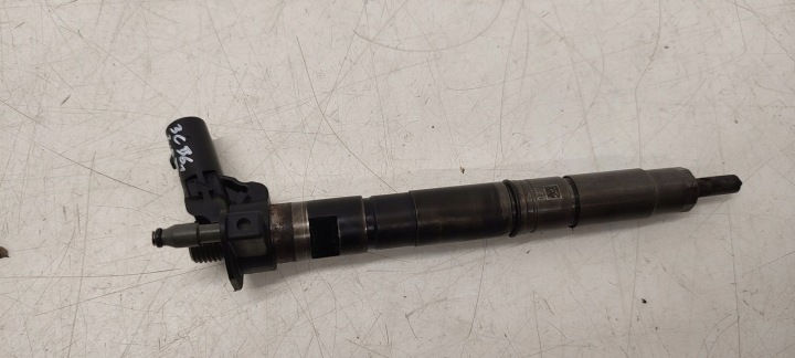 injector 0986435360 VW Passat B6 2,0 TDI CR