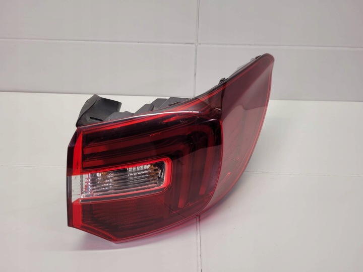 Licht hinten rechts Seite Opel Grandland X 2019 YP00098280
