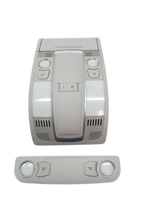 Feux phare Ciel de toit KOMPLET Audi A6 III (2004-2011) C6
