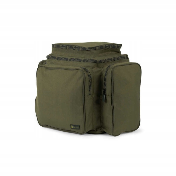 Сумки Та Чохли Avid Carp 35 L Зелений