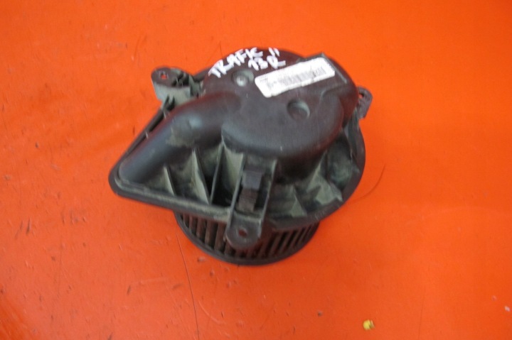 RENAULT TRAFIC 2 II VIVARO A PRIMASTAR heating fan air conditioning devices EUROPA