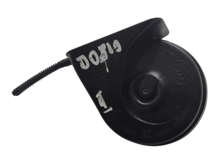 KLAKSON SYGNAL zvučni FIAT DOBLO II 2010-2014 51866588