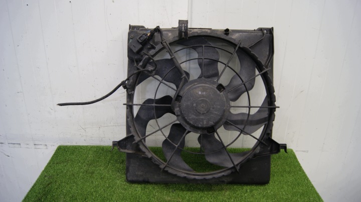 ventilátor chladiče KIA CEED