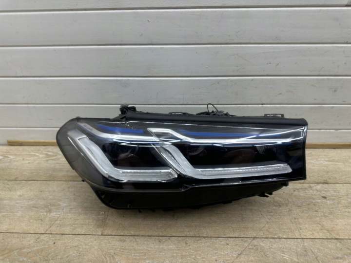 BMW 5 M5 G30 G31 LIFT LCI Licht LASER rechts vorne vorne 9850588-05