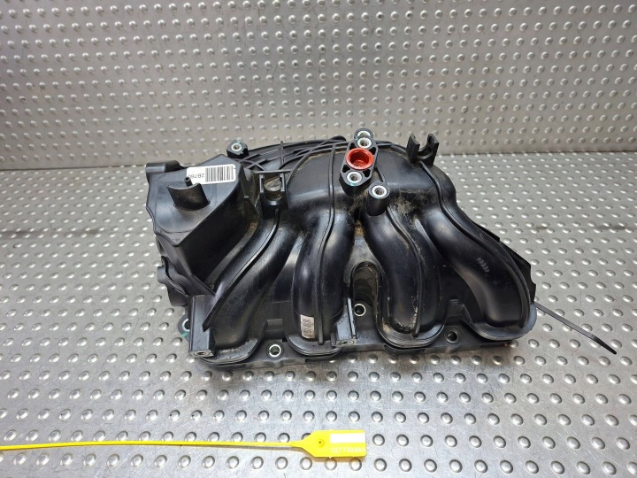 Saugrohr Unterteil KIA HYUNDAI I30 TUCSON 17- 1.6 T-GDI 2B760