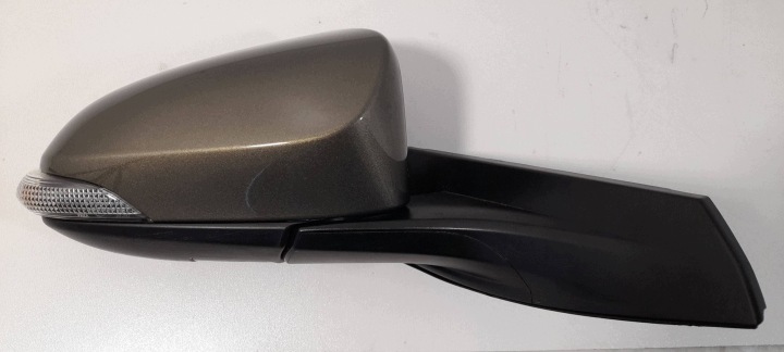 Toyota C-HR e SPECCHIETTO RETROVISORE Destro 11-PIN 6X1 048540 (S18)