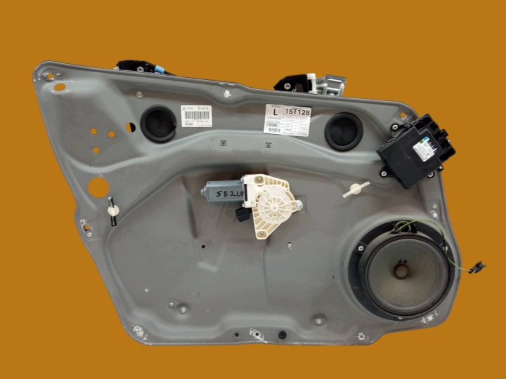 Mécanisme Vitres Gauche Avant A1697202979 Mercedes-Benz B-klasa et W245