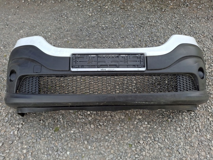Paraurti anteriore RENAULT TRAFIC III 2014R->2021R