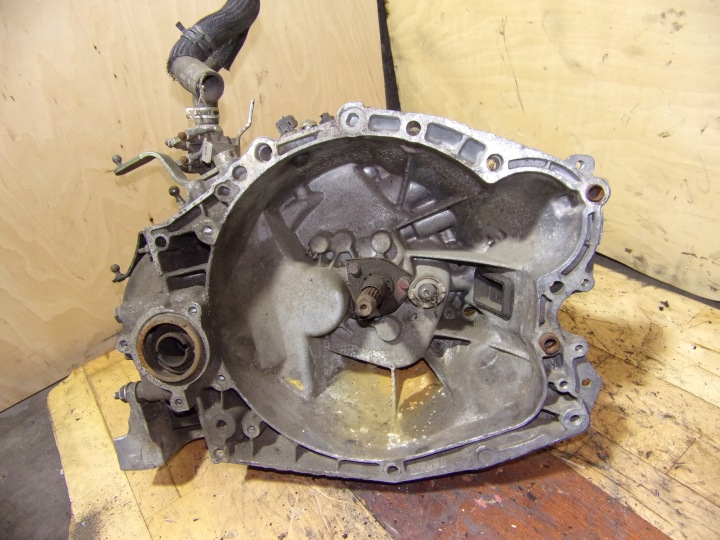 gearbox, manual PEUGEOT 307 309610 1.6 B