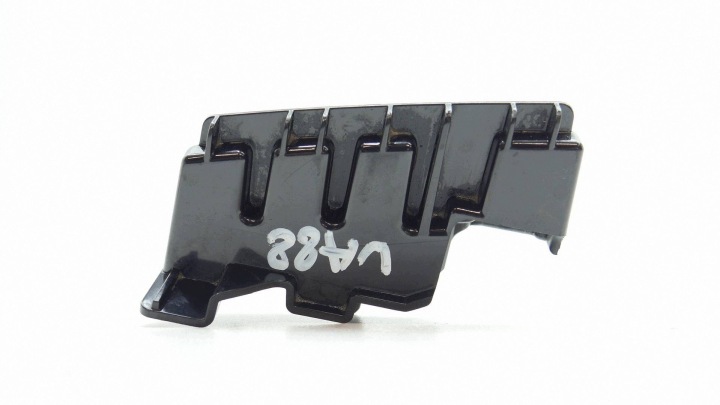 staffa Suppporto montaggio paraurti sinistra posteriore LAND ROVER DEFENDER L663 L8B2-17A751-A