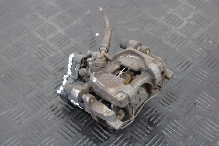 PINZA FRENO freno Destra posteriore 5Q0615406DB VW GOLF SPORTSVAN 510