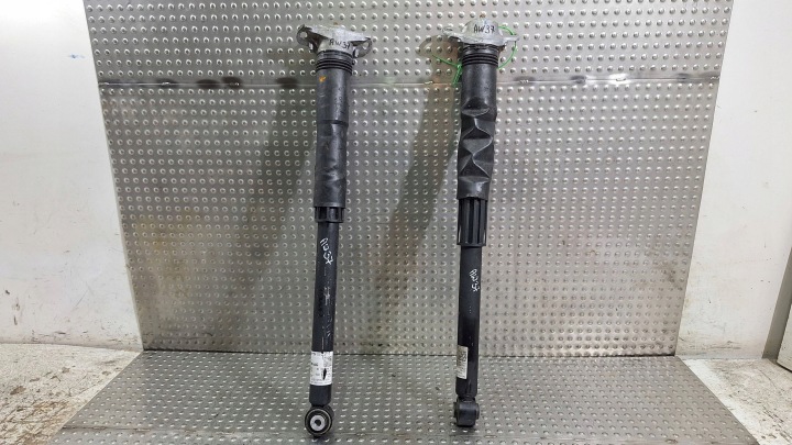 Stoßdämpfer links rechts heck KPL 2Q0512013CT VW POLO VI 2G ARONA T-CROSS
