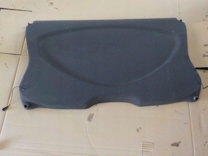 plato kufra ford focus mk1 HB 5D 2000r