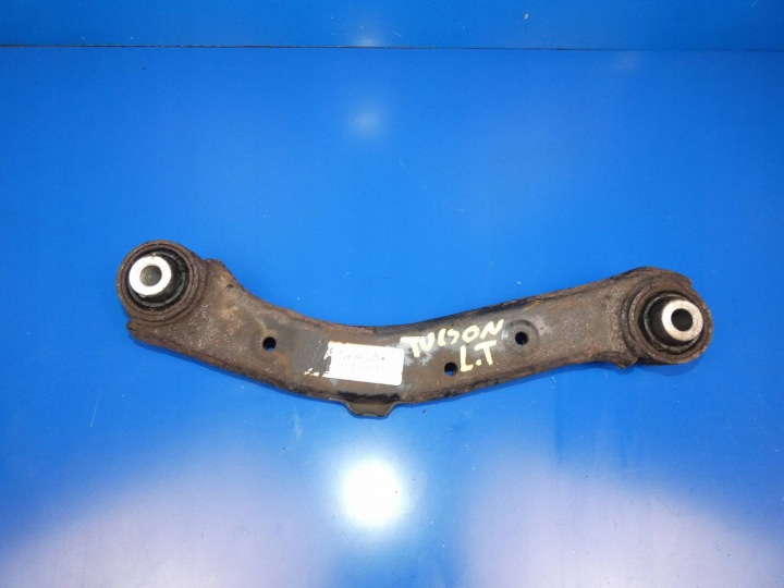 HYUNDAI TUCSON III arm left rear part rear