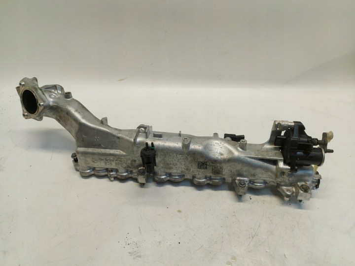 BMW G20 LIFT m340xd intake manifold regulator KOMPLET 8477109