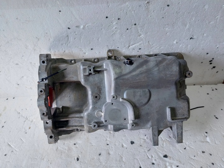 oil sump KIA Venga 1.6 CRDi