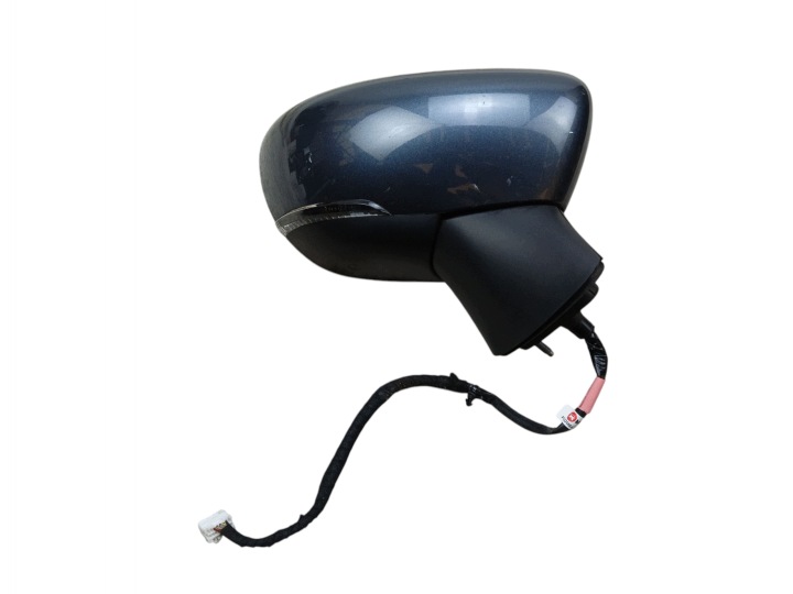 SPECCHIETTO RETROVISORE Destro NISSAN MICRA K14 (2016-2022) 9 PIN EUROPA KOD LAKIERU TEKPN