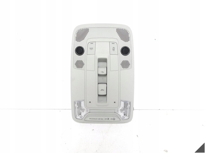 AUDI Q3 83A F3 18-25 Panneau contrôle OSWIETLENIE Cabine LED Ciel de toit ET1