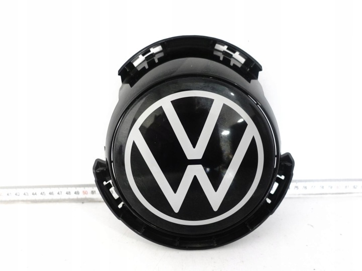 VW ID7 ID.7 14A 23- znak LOGO EMBLEMAT maska předek