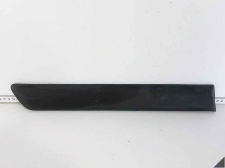 PEUGEOT 106 LIFT 96-03 moulding cap for fender right rear part 9622548777