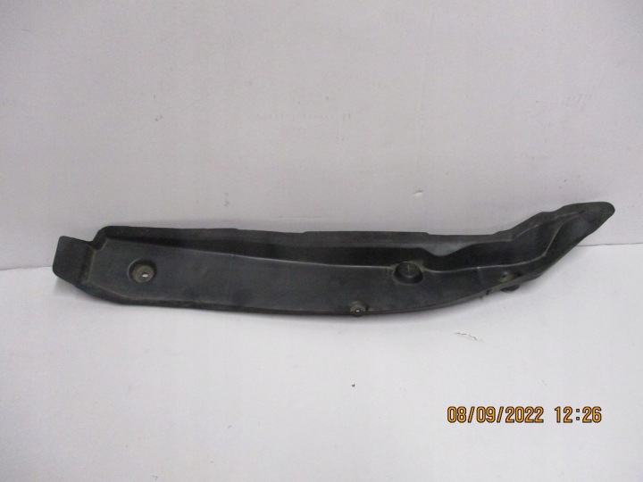 spoiler of a fender MERCEDES E KLASA 213 A2138890400