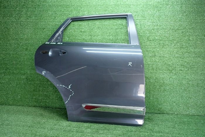 KIA NIRO 16- PORTA Portiera Destro posteriore posteriore
