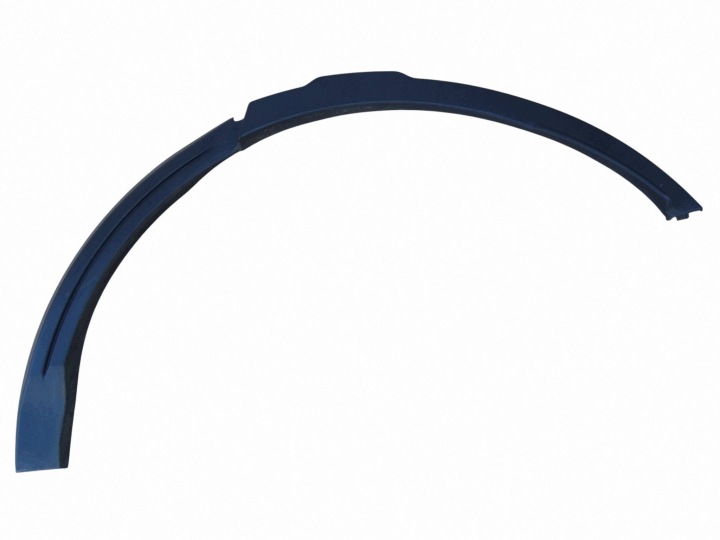 Couverture Moulage Aile Gauche Arrière Range Rover Evoque L538 BJ32290E23AH