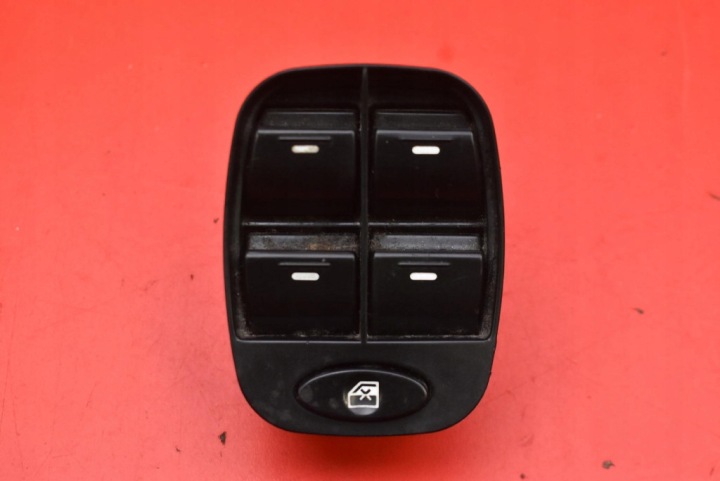 Pannello controllo VETRO finestrino EU TATA INDICA 08-11