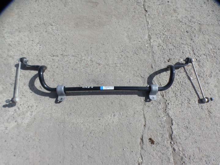 STABILIZATOR Spurstange vorne RENAULT CLIO V 546113546R