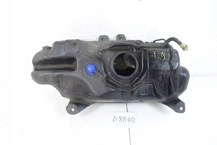 Réservoir Réservoir Carburant OPEL ADAM 1.2 1.4 12-19 13356936