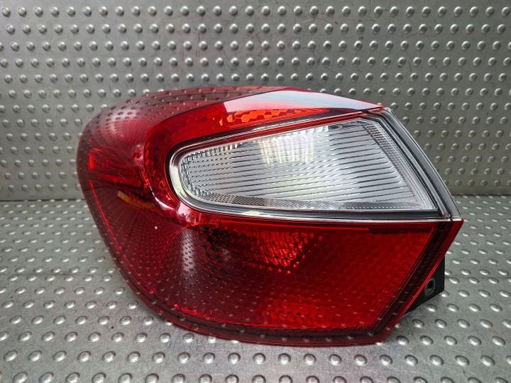 light rear part rear left HYUNDAI i10 III 19-23 92401-K7000