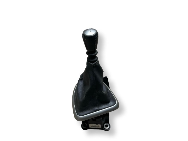 Schalthebel Schaltkulisse Schalt getriebe Nissan Qashqai J10 facelift J10 2010