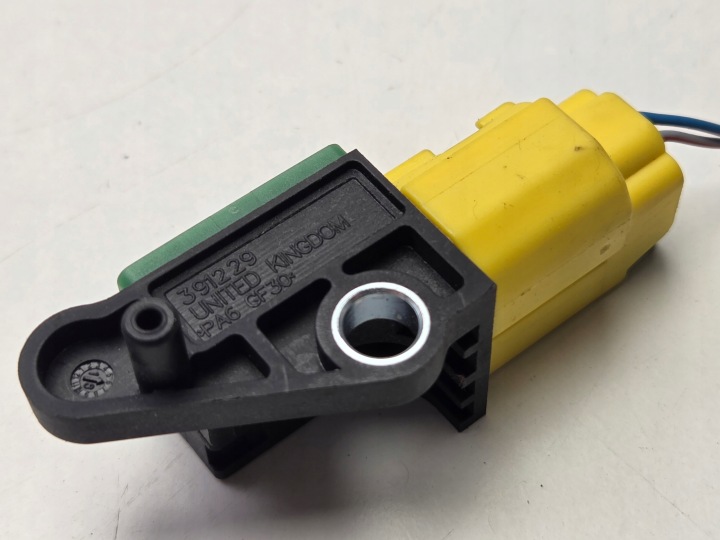SEKTOR VW SHARAN II 7N SEKURITIZACE VW TIGUAN 391229 48121606 7