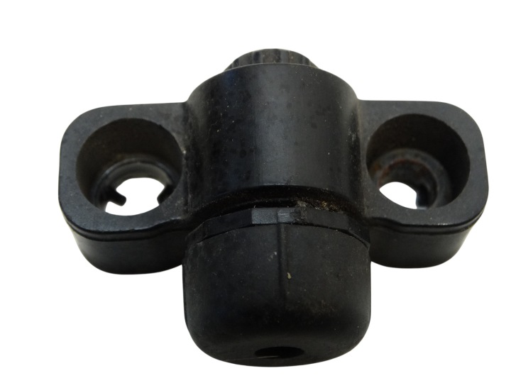 ODBOJ Türfeststeller Türstopper heckklappe heck AUDI A4 B8 07-15R. 8R0827239