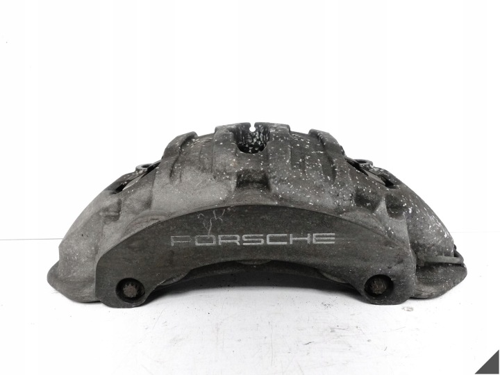 PORSCHE PANAMERA 970 09-16 Étrier frein Frein Droite Avant 97035105415