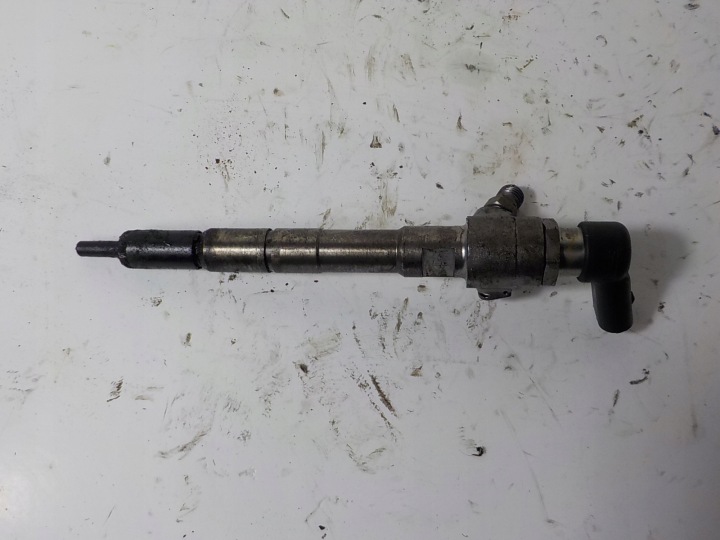 VOLKSWAGEN AUDI 1.6 TDI Einspritzdüse Einspritzdüse Pumpe-Düse-Einheit A2C59513554