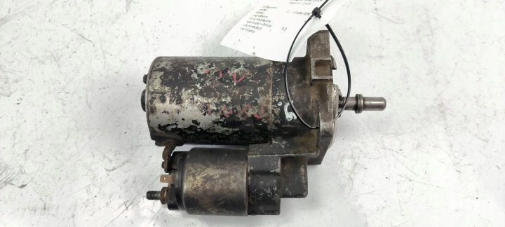 starter 0001113001 VOLKSWAGEN