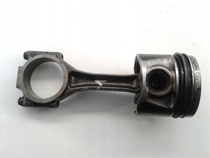 pistone Biella 2,0 TDI BMN
