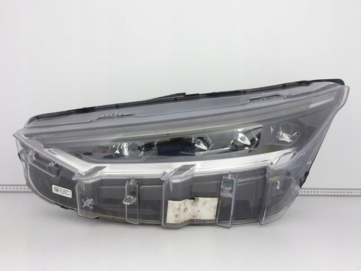 FORD MUSTANG MACH-E 20- LICHT LINKS FULL LED VORNE BASE EU