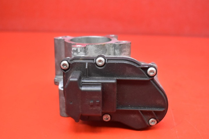 EGR EVAULT LAGUNA 3 III 2.0 DCI 173 KM LIFT 11-15 4