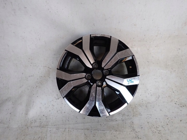 RENAULT 403009410R 6.5Jx16 16" felni Alu